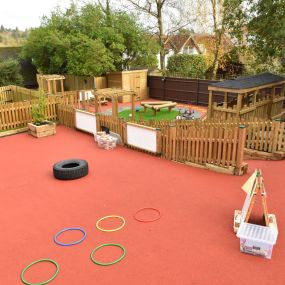 Bild von Bright Horizons Haslemere Day Nursery and Preschool