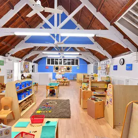 Bild von Bright Horizons Haslemere Day Nursery and Preschool