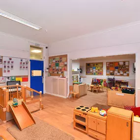 Bild von Bright Horizons Haslemere Day Nursery and Preschool