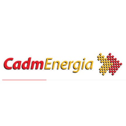 Logo fra Cadm Energia