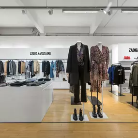 Bild von Zadig&Voltaire