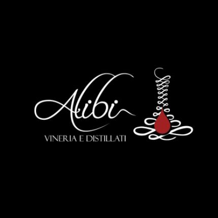 Logo od Alibi Vineria e Distillati