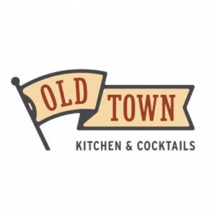Logo da Old Town Kitchen & Cocktails