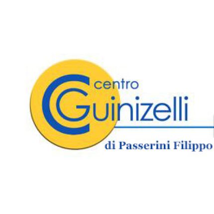 Logotyp från Centro Guinizelli-Passerini Filippo