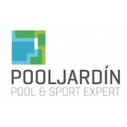 Logótipo de Pool Jardin
