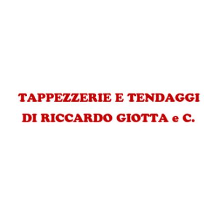 Logo fra Tappezzerie e Tendaggi  Giotta