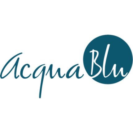 Logotipo de Acqua Blu Medical Spa