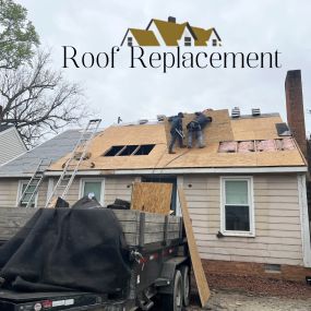 Bild von Rennison Roofing & Exteriors, LLC