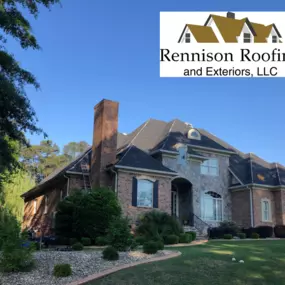 Bild von Rennison Roofing & Exteriors, LLC