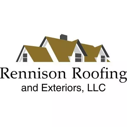 Logo od Rennison Roofing & Exteriors, LLC