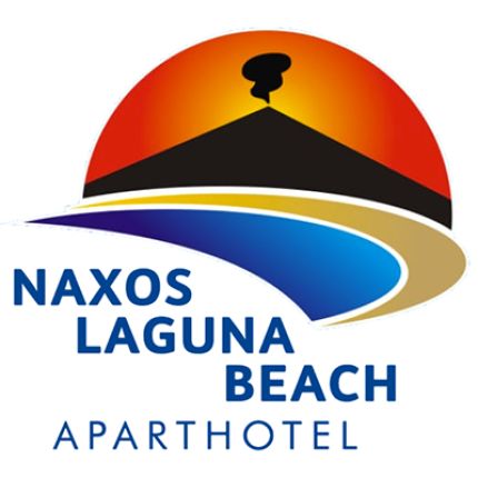 Logo de Naxos Laguna Beach