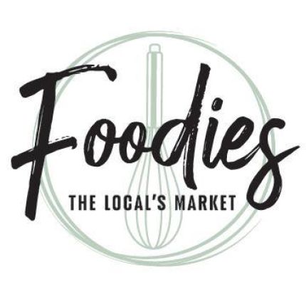 Logo van Foodies - The Local's Market
