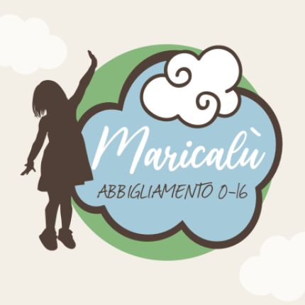 Logo von Maricalù Bimbi - Abbigliamento Bimbi