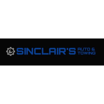 Logo da Sinclair's Automotive & Towing Services