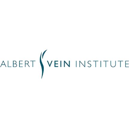 Logo da Albert Vein Institute