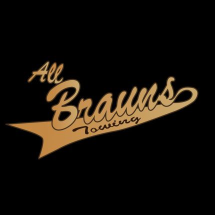 Logo od All Brauns Towing Inc.
