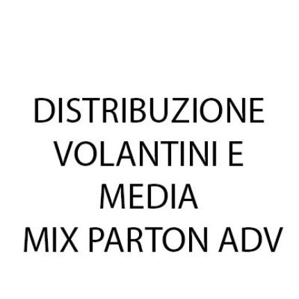 Λογότυπο από Distribuzione Volantini e Media MIX Parton Adv