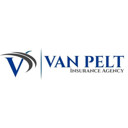 Logo fra The Van Pelt Insurance Agency