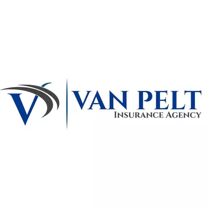 Logótipo de The Van Pelt Insurance Agency