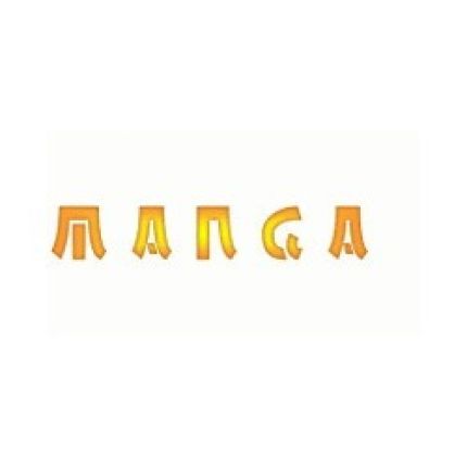 Logo van Manga Acconciature