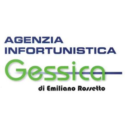 Logo von Infortunistica Stradale Agenzia Gessica