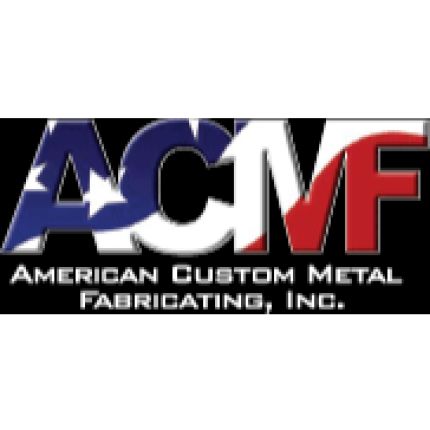 Logo de American Custom Metal Fabricating, Inc