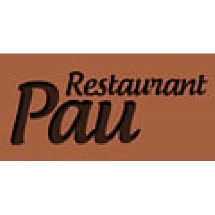 Logo from Restaurant Pau