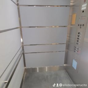 Bild von Global Concept Elevator