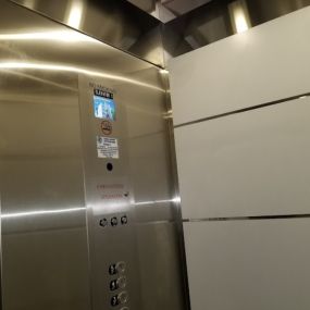 Enterprising elevator repair and modernization!