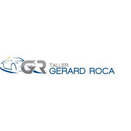 Logo da Taller Gerard Roca