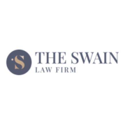 Logotyp från The Swain Law Firm, P.C.