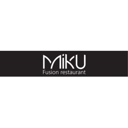 Logo from Miku Fusion Restaurant