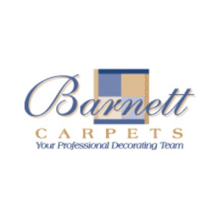 Logo van Barnett Carpets