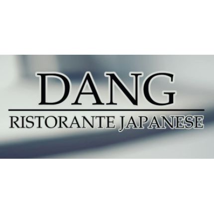 Logotipo de Ristorante Dang Giapponese e Cinese