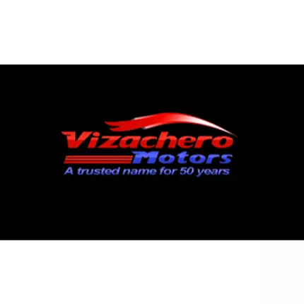 Logotipo de Vizachero Motors