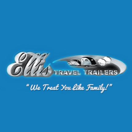 Logo from Ellis Travel Trailers