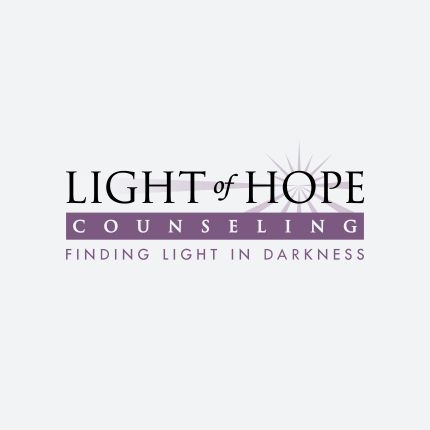 Logo from Light of Hope Counseling, LLC
