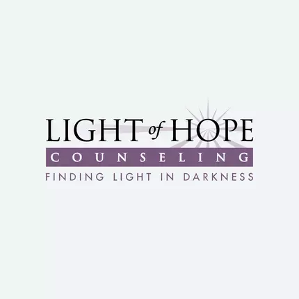 Λογότυπο από Light of Hope Counseling, LLC