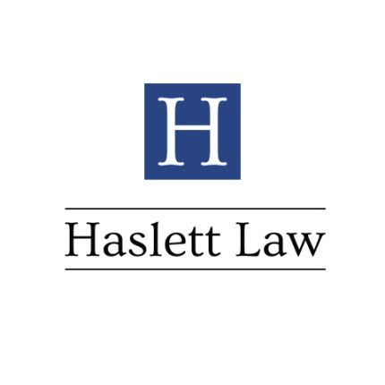 Λογότυπο από Haslett Law, P.A.