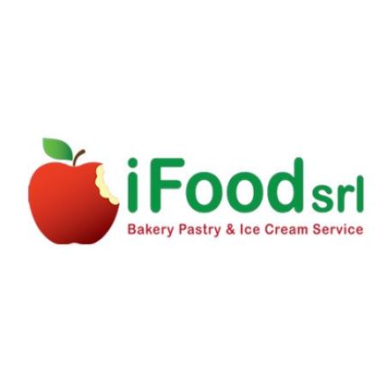 Logotyp från i Food s.r.l.