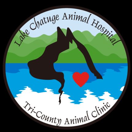 Logo von Lake Chatuge Animal Hospital