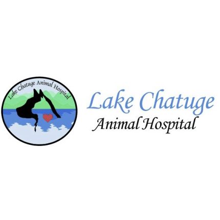 Logotyp från Lake Chatuge Animal Hospital