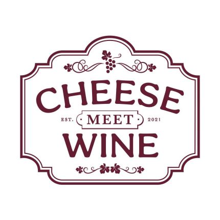 Λογότυπο από Cheese Meet Wine