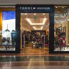 Bild von Tommy Hilfiger