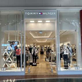 Bild von Tommy Hilfiger