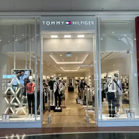 Bild von Tommy Hilfiger