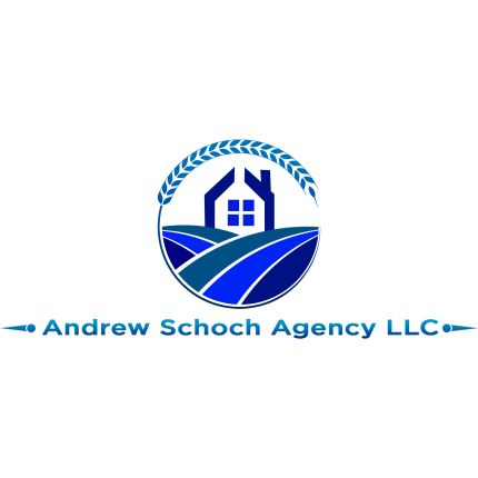 Logótipo de Nationwide Insurance: Andrew Schoch Agency, LLC