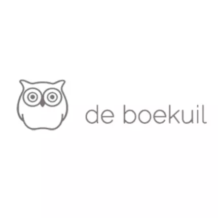 Logo de De Boekuil