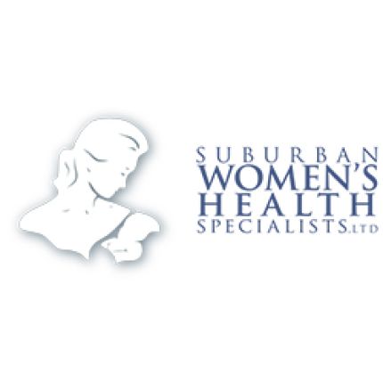 Logo fra Suburban Women's Health Specialists, Ltd.