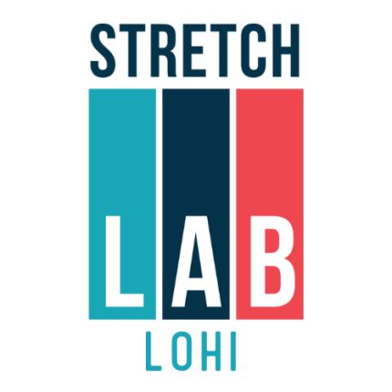 Logo de StretchLab